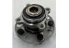комплекс ступичного подшипника Wheel Hub Bearing:512391
