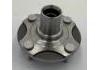 комплекс ступичного подшипника Wheel Hub Bearing:43421M79F00-000
