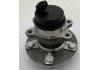 комплекс ступичного подшипника Wheel Hub Bearing:S101063-1700