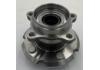 комплекс ступичного подшипника Wheel Hub Bearing:42410-28030