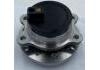 Wheel Hub Bearing:350105001