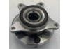 Wheel Hub Bearing:44200TGHA11