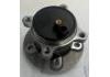 Wheel Hub Bearing:4321000Q1H