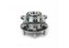 Wheel Hub Bearing:VKBA7001