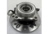 Wheel Hub Bearing:515041