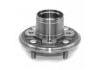 Espiga Stub Axle:43503-20010