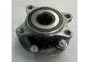Wheel Hub Bearing:BDNF-33-04X