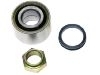 ремкомплект подшипники Wheel bearing kit:95654077