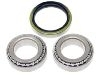 Radlagersatz Wheel bearing kit:5 025 675