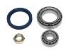 轴承修理包 Wheel bearing kit:113 517 185 CS
