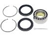 Kit, roulement de roue Wheel Bearing Rep. kit:39252-06R06