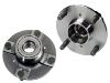 Radnabe Wheel Hub Bearing:43402-64B01