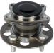 Moyeu de roue Wheel Hub Bearing:42410-52070