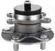 Moyeu de roue Wheel Hub Bearing:43402-80J00